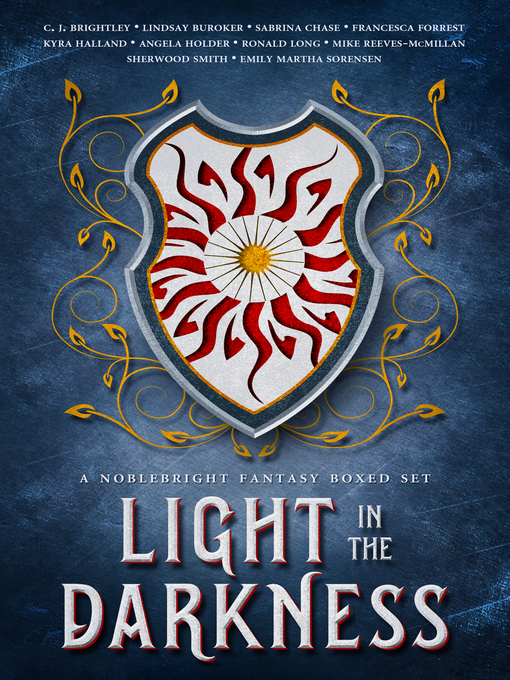 Title details for Light in the Darkness by CJ Brightley - Available